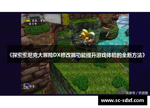 《探索索尼克大冒险DX修改器功能提升游戏体验的全新方法》